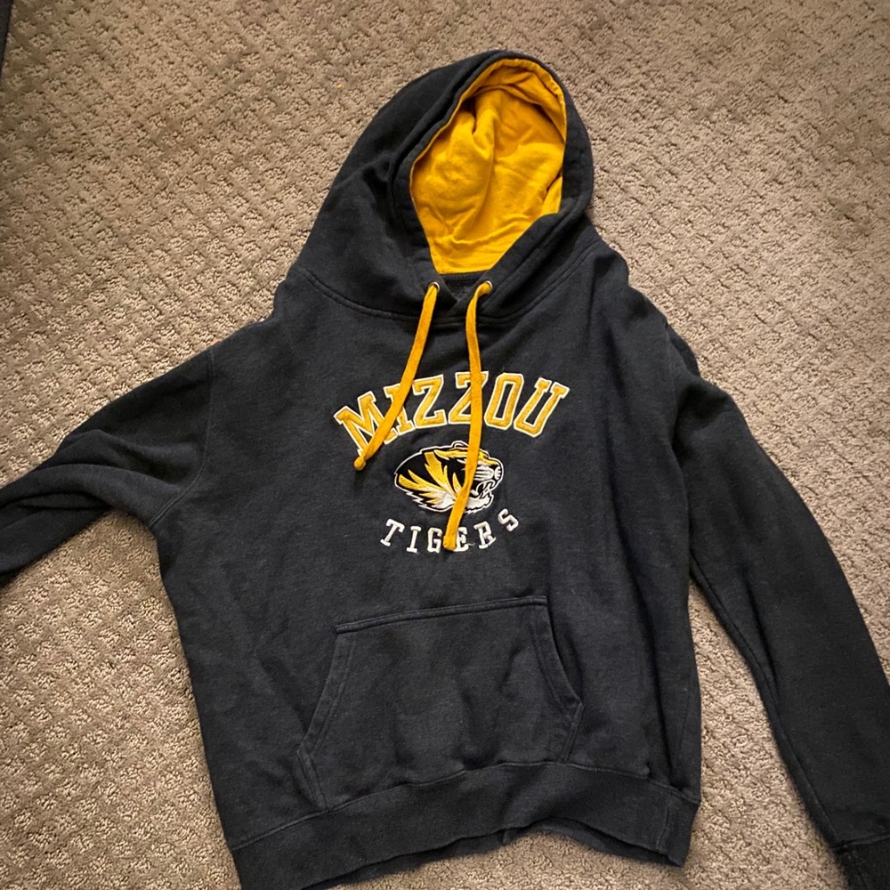 hoodie